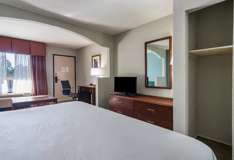 ホテル Econo Lodge
