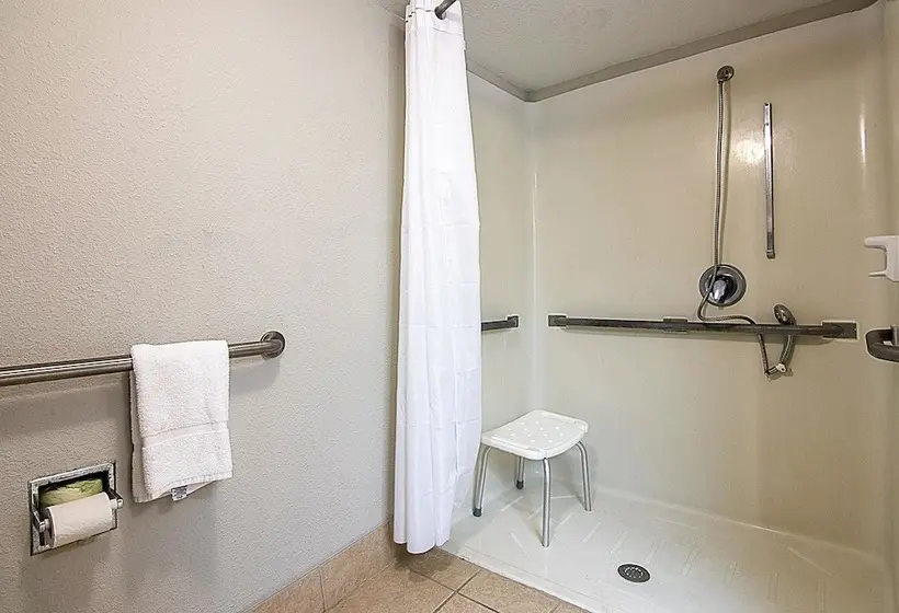 ホテル Econo Lodge