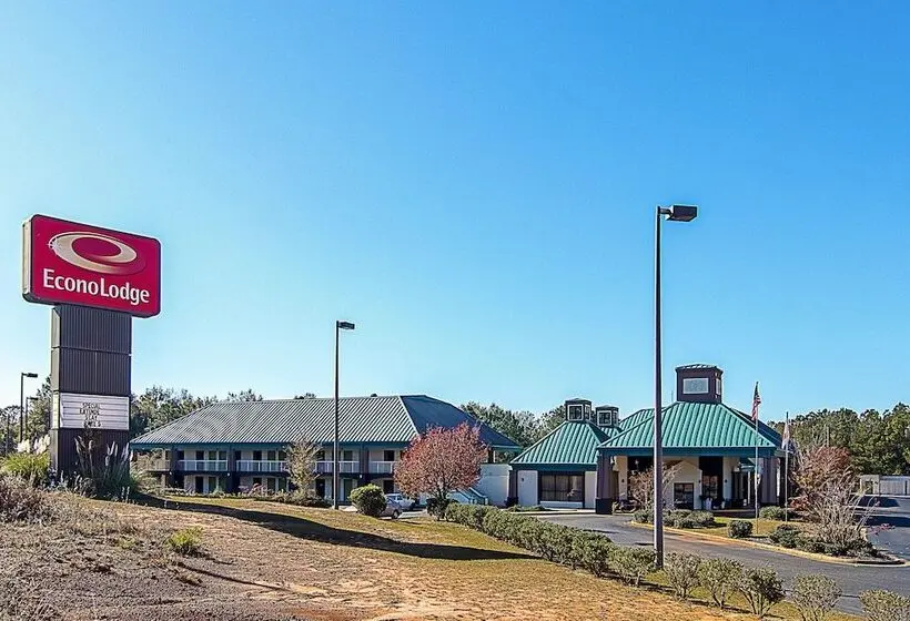 ホテル Econo Lodge