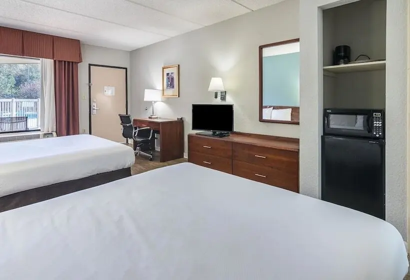 ホテル Econo Lodge