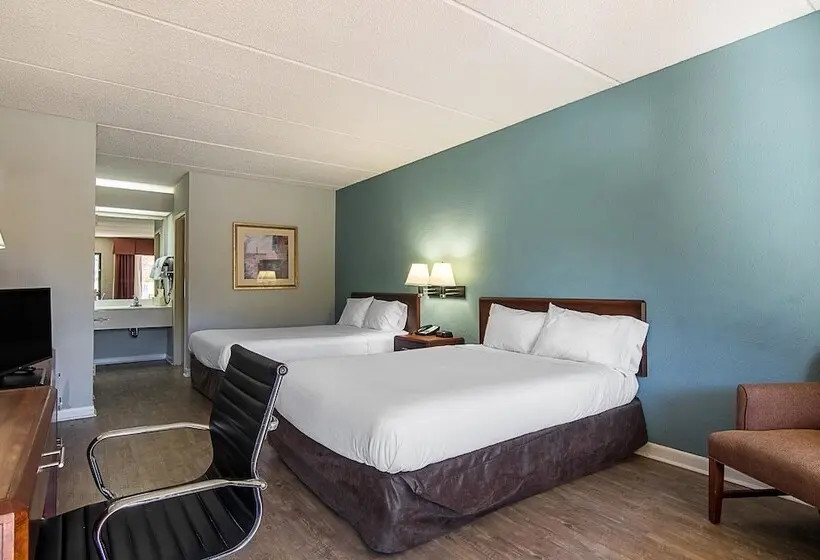 ホテル Econo Lodge