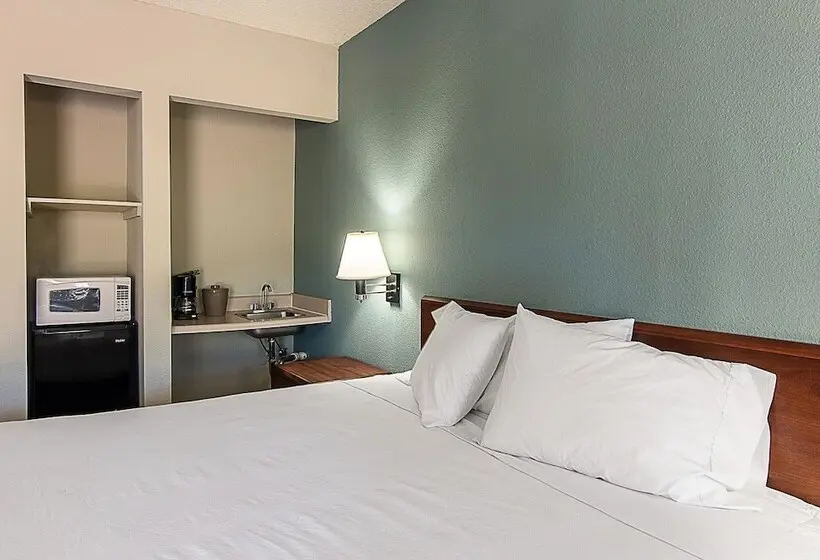 ホテル Econo Lodge