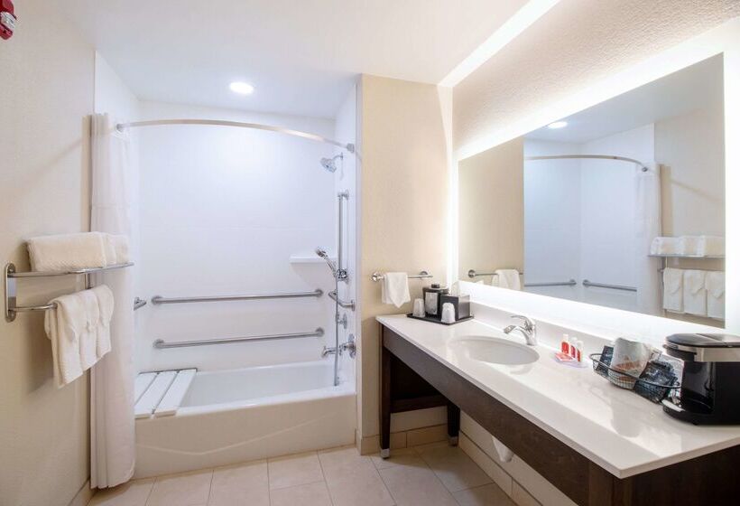 فندق Econo Lodge Inn & Suites Foleynorth Gulf Shores