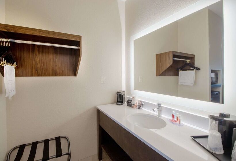 فندق Econo Lodge Inn & Suites Foleynorth Gulf Shores