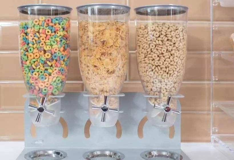 ホテル Econo Lodge Inn & Suites Foleynorth Gulf Shores