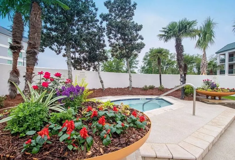 ホテル Econo Lodge Inn & Suites Foleynorth Gulf Shores