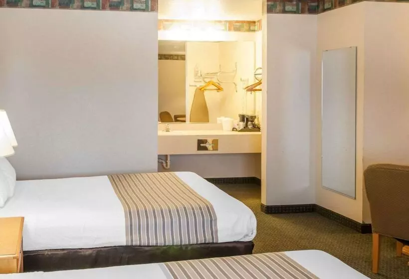 فندق Econo Lodge Lordsburg I10