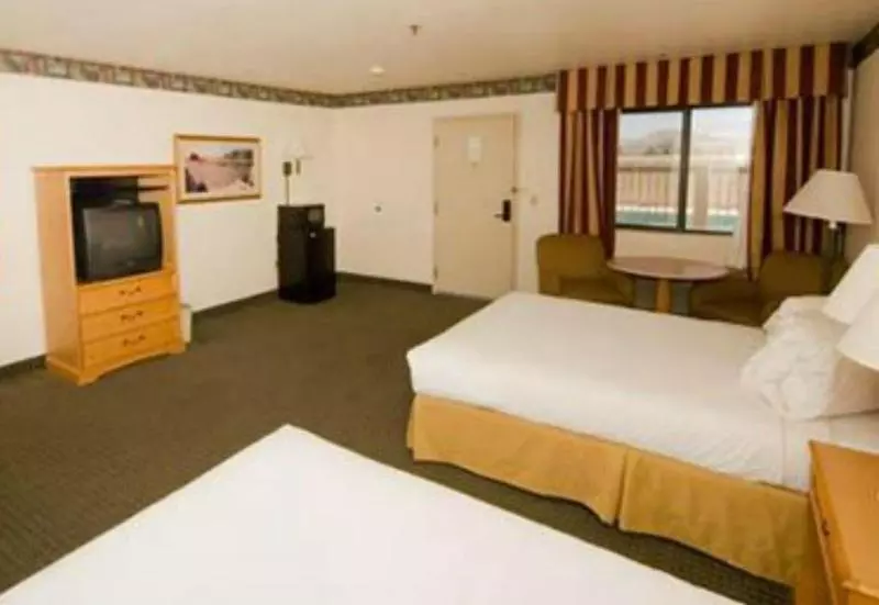 فندق Econo Lodge Lordsburg I10