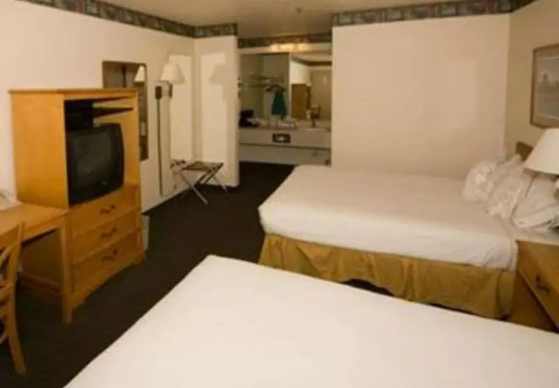فندق Econo Lodge Lordsburg I10