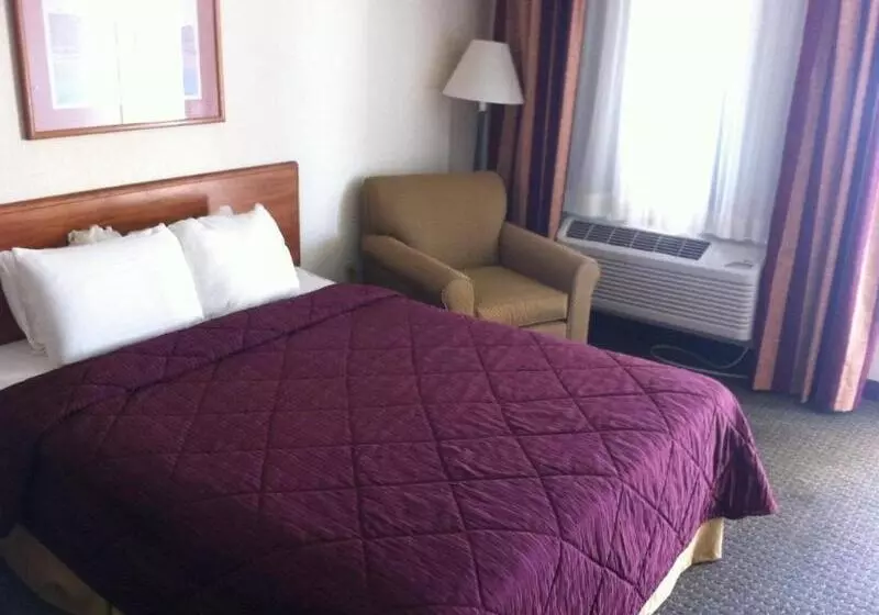 فندق Econo Lodge Lordsburg I10
