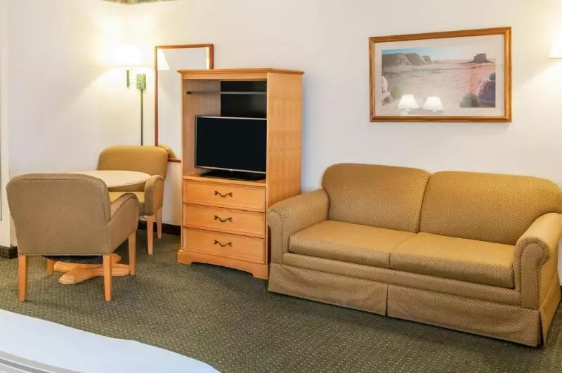 فندق Econo Lodge Lordsburg I10