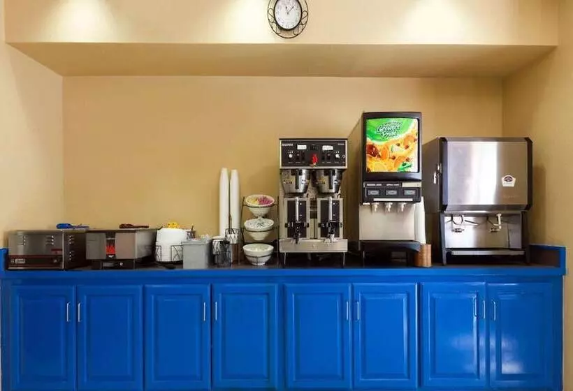 호텔 Extendasuites  Extended Stay, I40 Amarillo West