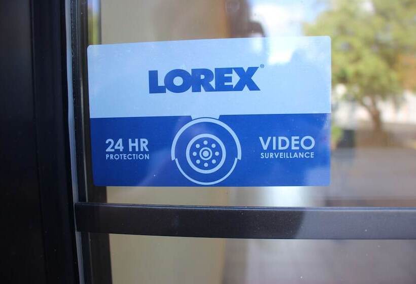 هتل Extendasuites Extended Stay, I40 Amarillo West