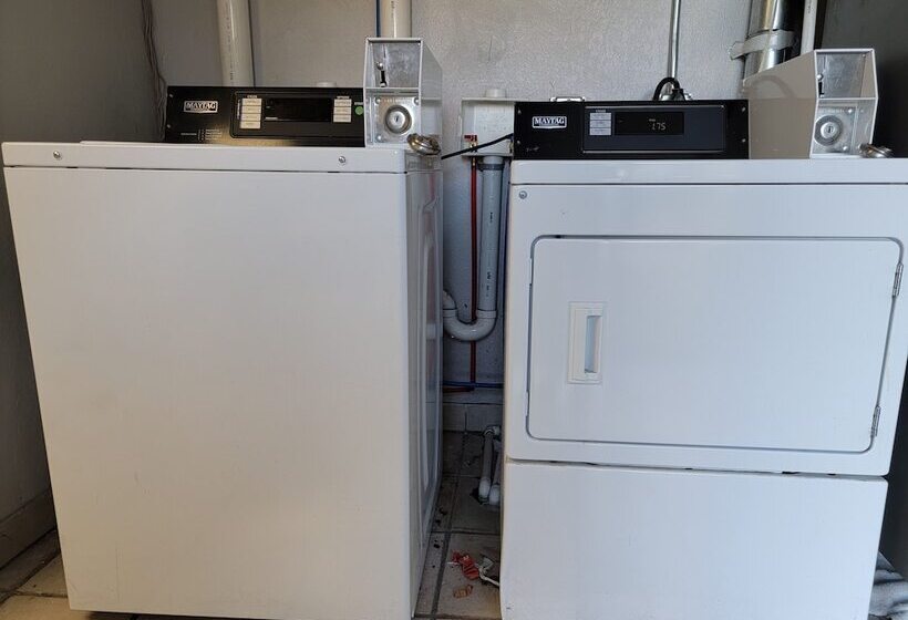 هتل Extendasuites Extended Stay, I40 Amarillo West