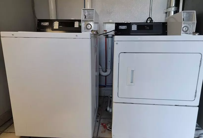 호텔 Extendasuites  Extended Stay, I40 Amarillo West