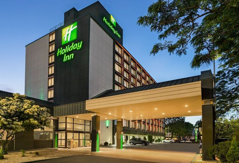 هتل Holiday Inn Boston Cambridge Area, An Ihg