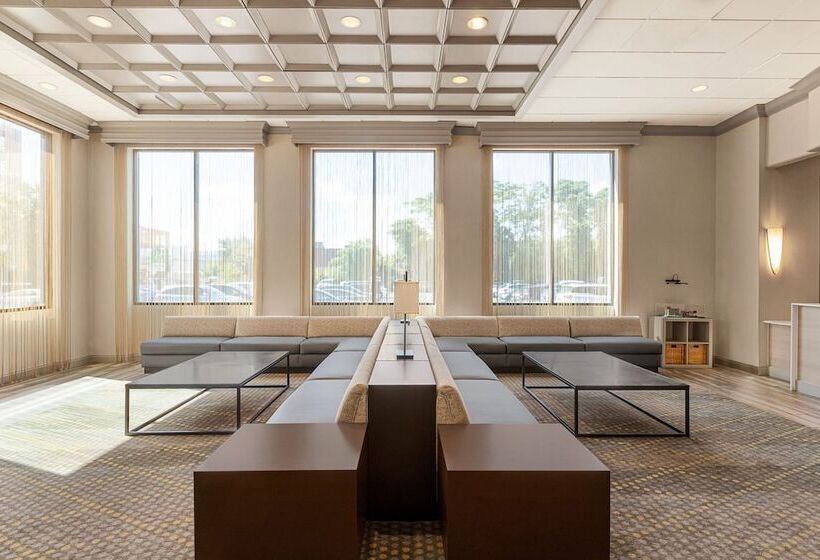 هتل Holiday Inn Boston Cambridge Area, An Ihg