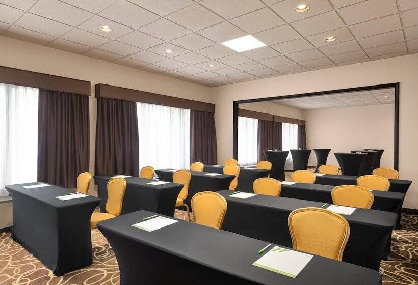 هتل Holiday Inn Boston Cambridge Area, An Ihg