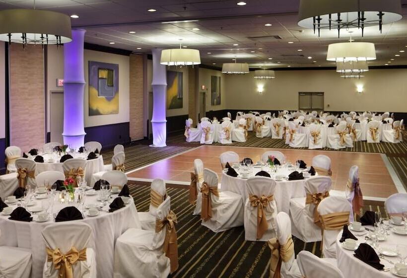 هتل Holiday Inn Boston Cambridge Area, An Ihg