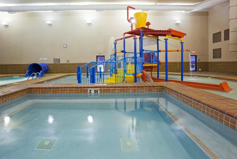 Holiday Inn Express Hotel & Suites Sioux Falls Brandon, An Ihg