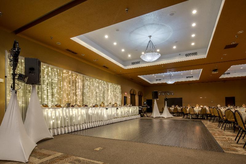 Holiday Inn Express Hotel & Suites Sioux Falls Brandon, An Ihg