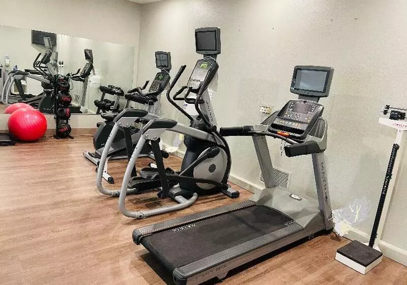 ホテル Holiday Inn Express & Suites Sulphur   Lake Charles, An Ihg