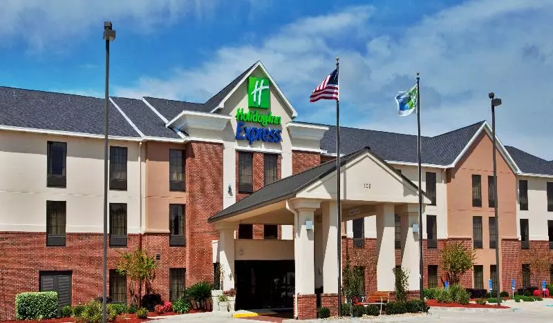 ホテル Holiday Inn Express & Suites Sulphur   Lake Charles, An Ihg