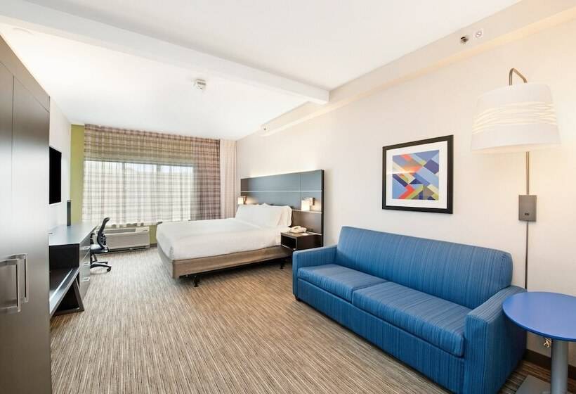 בית מלון כפרי Holiday Inn Express   Delafield, An Ihg