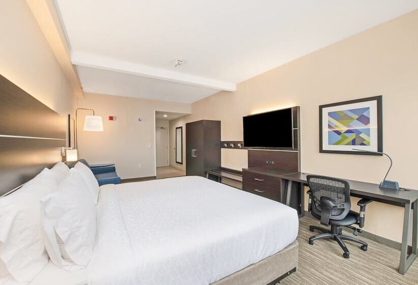 בית מלון כפרי Holiday Inn Express   Delafield, An Ihg