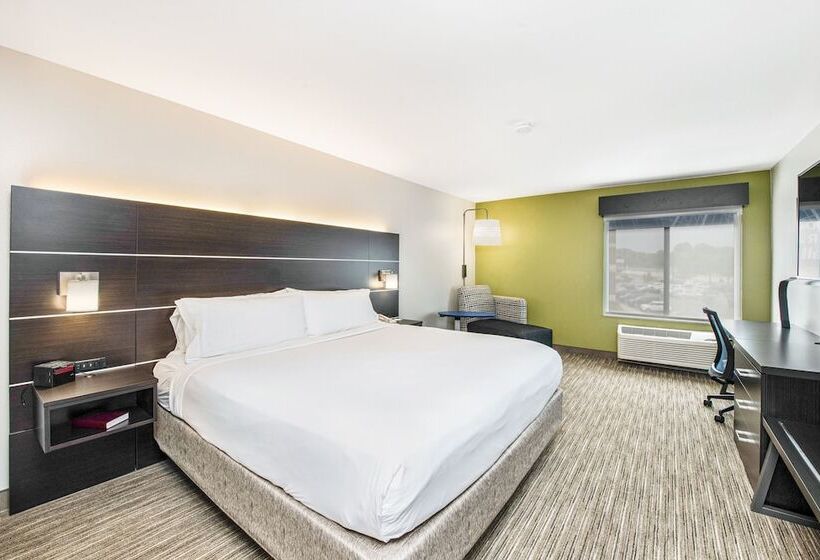 בית מלון כפרי Holiday Inn Express   Delafield, An Ihg