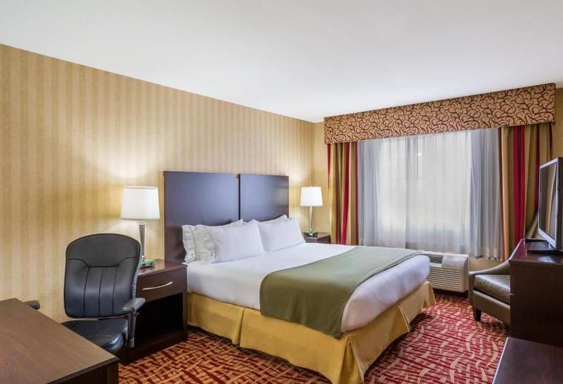 호텔 Holiday Inn Express Layton   I 15, An Ihg