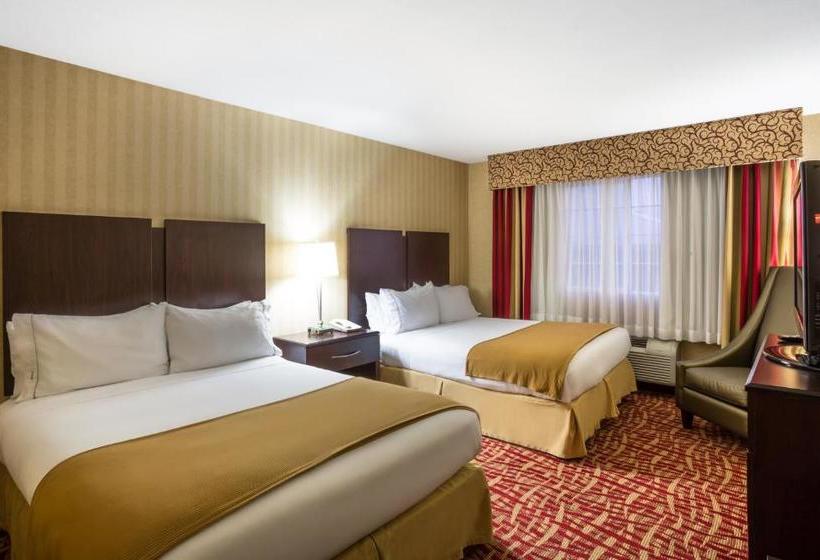 호텔 Holiday Inn Express Layton   I 15, An Ihg
