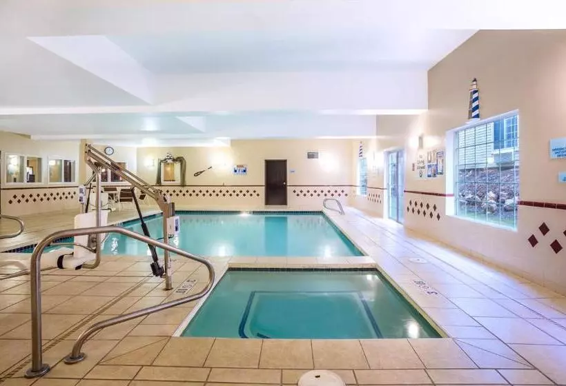 Отель Holiday Inn Express Layton   I 15, An Ihg