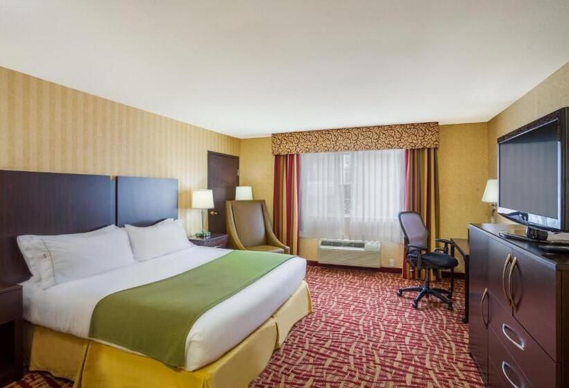 호텔 Holiday Inn Express Layton   I 15, An Ihg