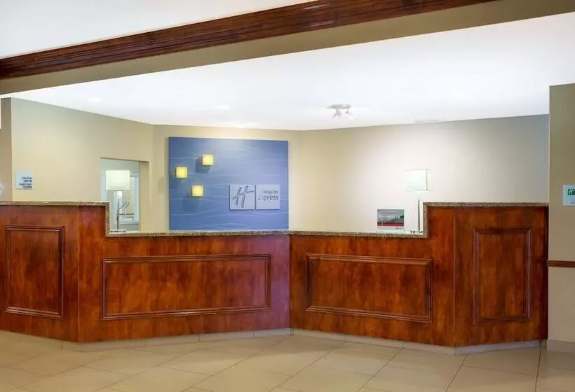 Отель Holiday Inn Express Layton   I 15, An Ihg