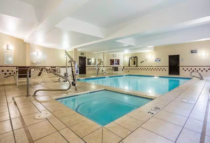 Отель Holiday Inn Express Layton   I 15, An Ihg