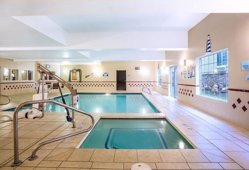 호텔 Holiday Inn Express Layton   I 15, An Ihg