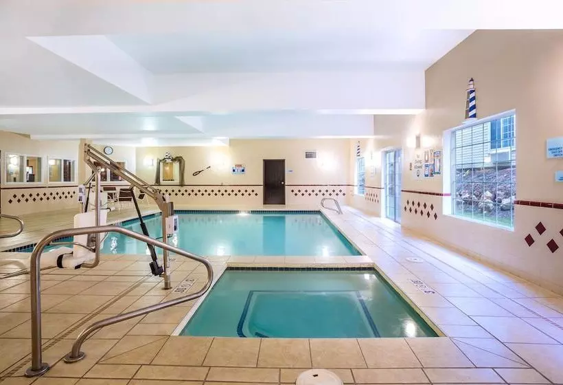 Отель Holiday Inn Express Layton   I 15, An Ihg