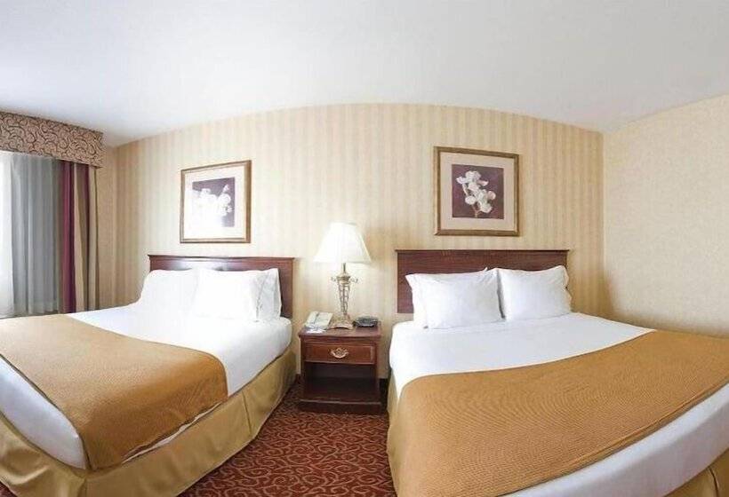 호텔 Holiday Inn Express Layton   I 15, An Ihg