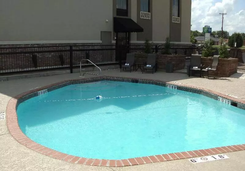 ホテル Holiday Inn Express New Albany, An Ihg