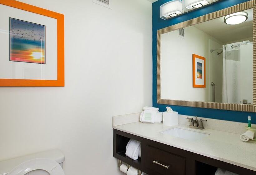 Szálloda Holiday Inn Express Saint Simons Island, An Ihg