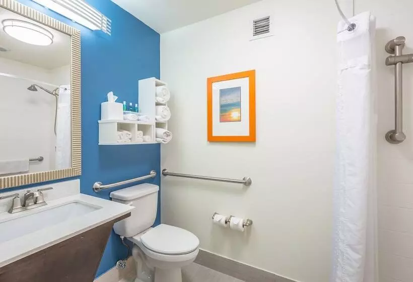 בית מלון כפרי Holiday Inn Express Saint Simons Island, An Ihg