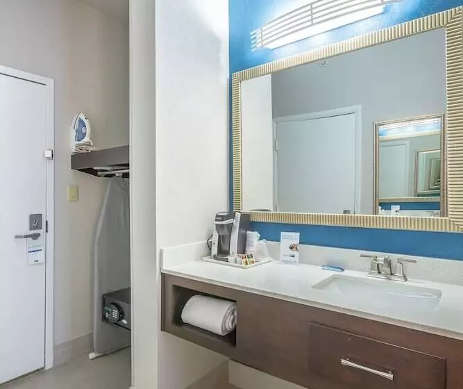 בית מלון כפרי Holiday Inn Express Saint Simons Island, An Ihg