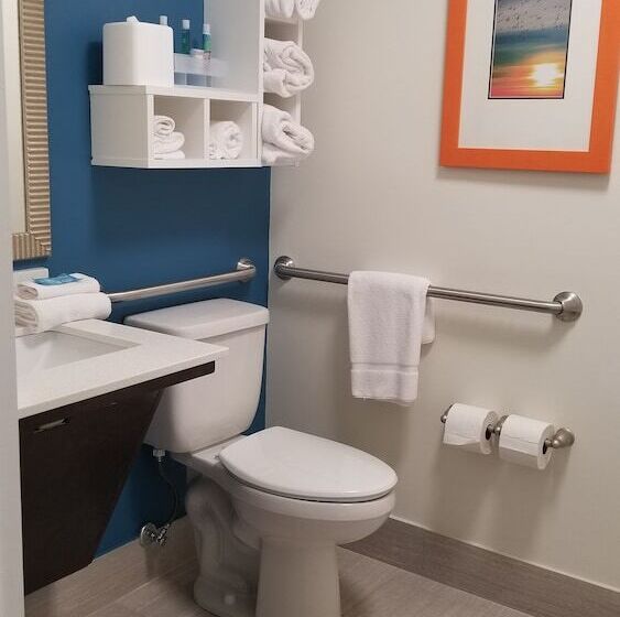 Szálloda Holiday Inn Express Saint Simons Island, An Ihg