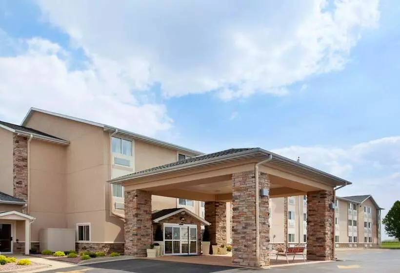 ホテル Holiday Inn Express Tuscola By Ihg