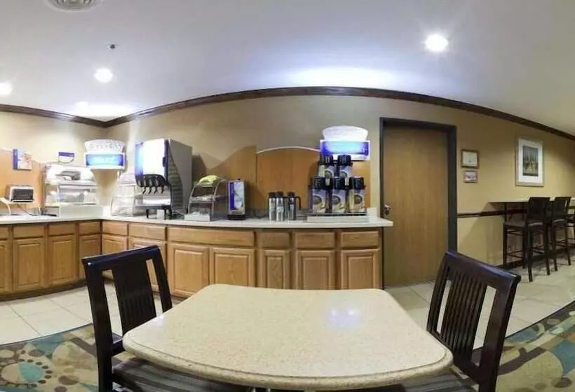 ホテル Holiday Inn Express Tuscola By Ihg