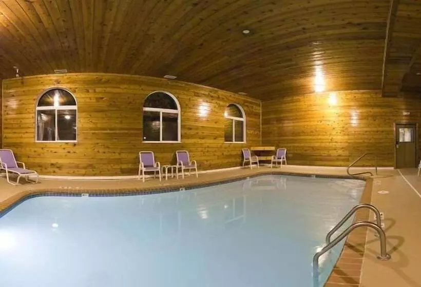 ホテル Holiday Inn Express Tuscola By Ihg