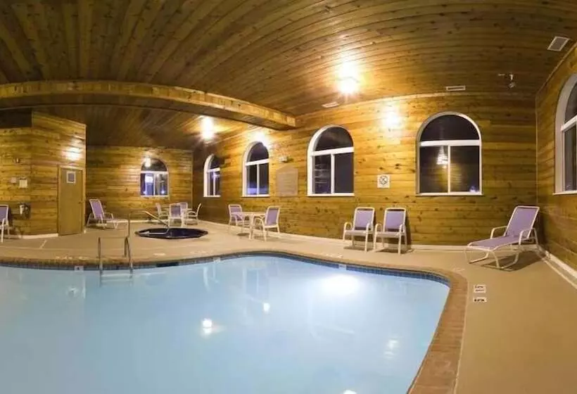 ホテル Holiday Inn Express Tuscola By Ihg