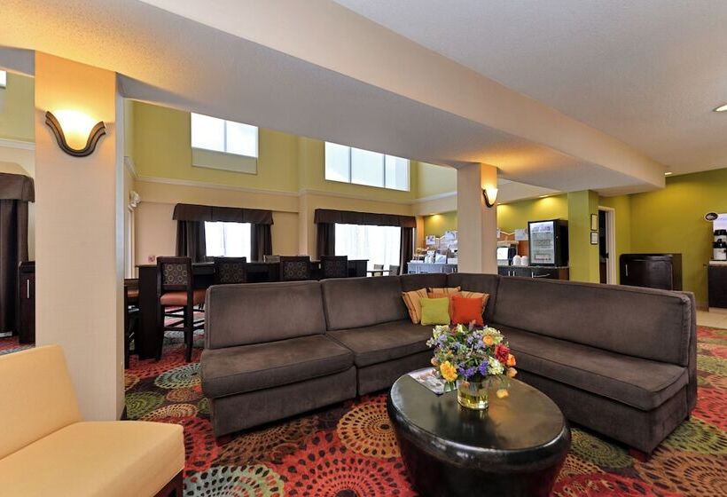 Отель Holiday Inn Express White House, An Ihg