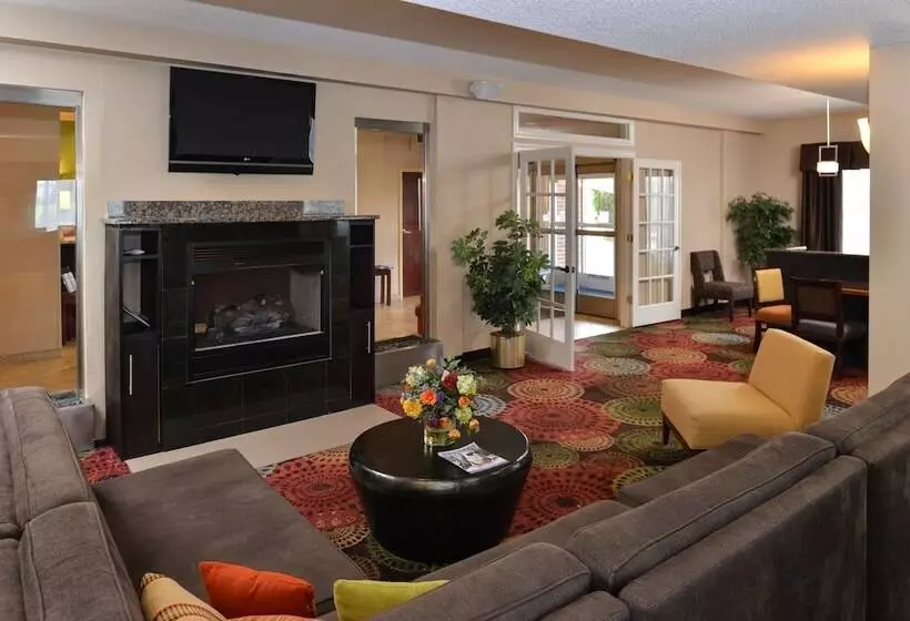 酒店 Holiday Inn Express White House, An Ihg